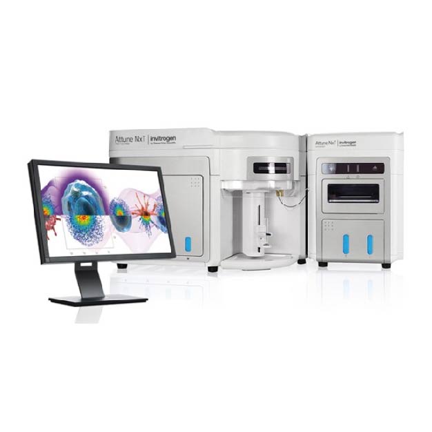 Flow Cytometer