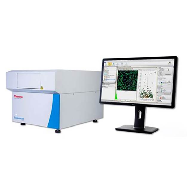High-Content Screening Platforms