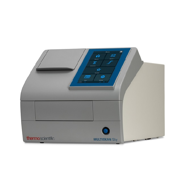 Microplate Reader