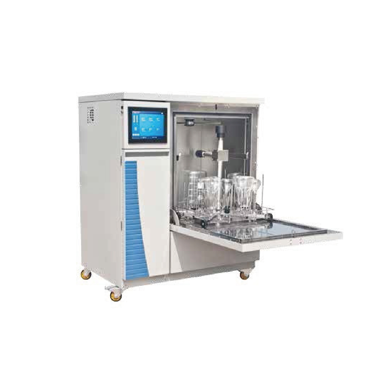 Bottle Washer