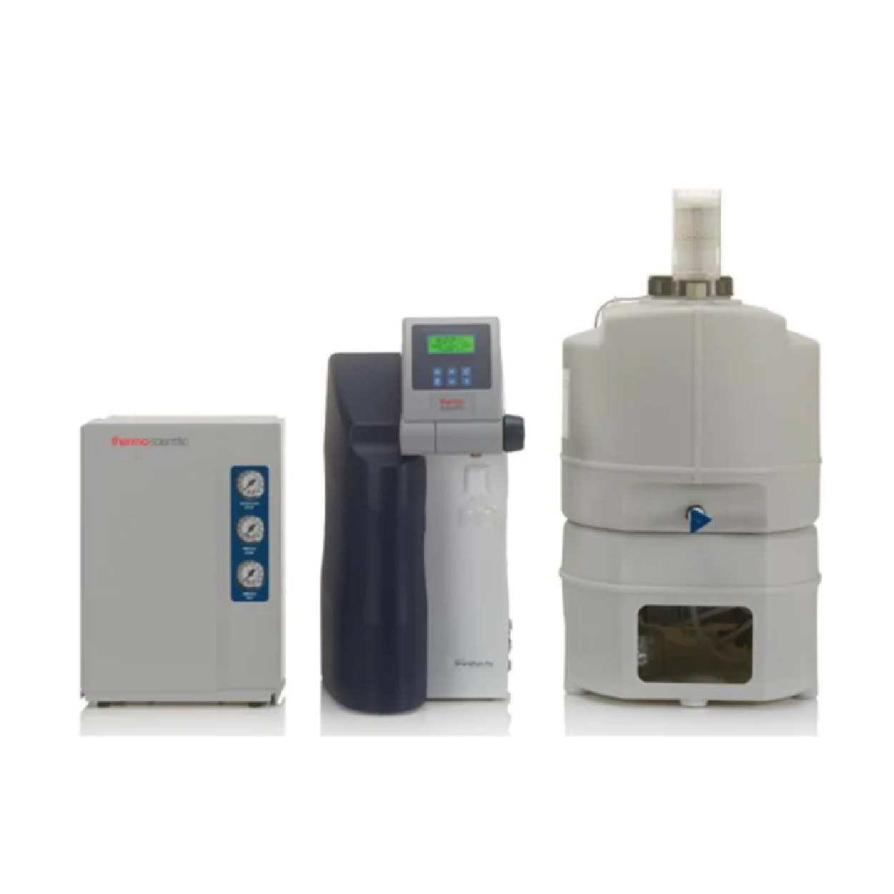 Water Purification Systems