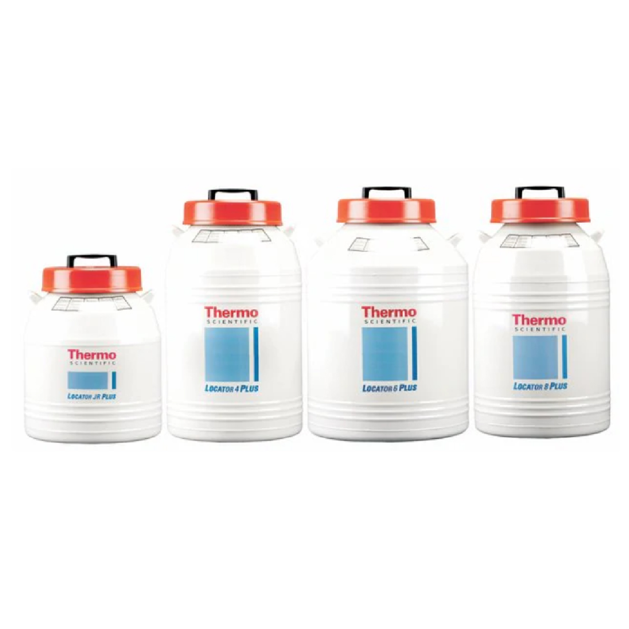 Liquid Nitrogen Tank