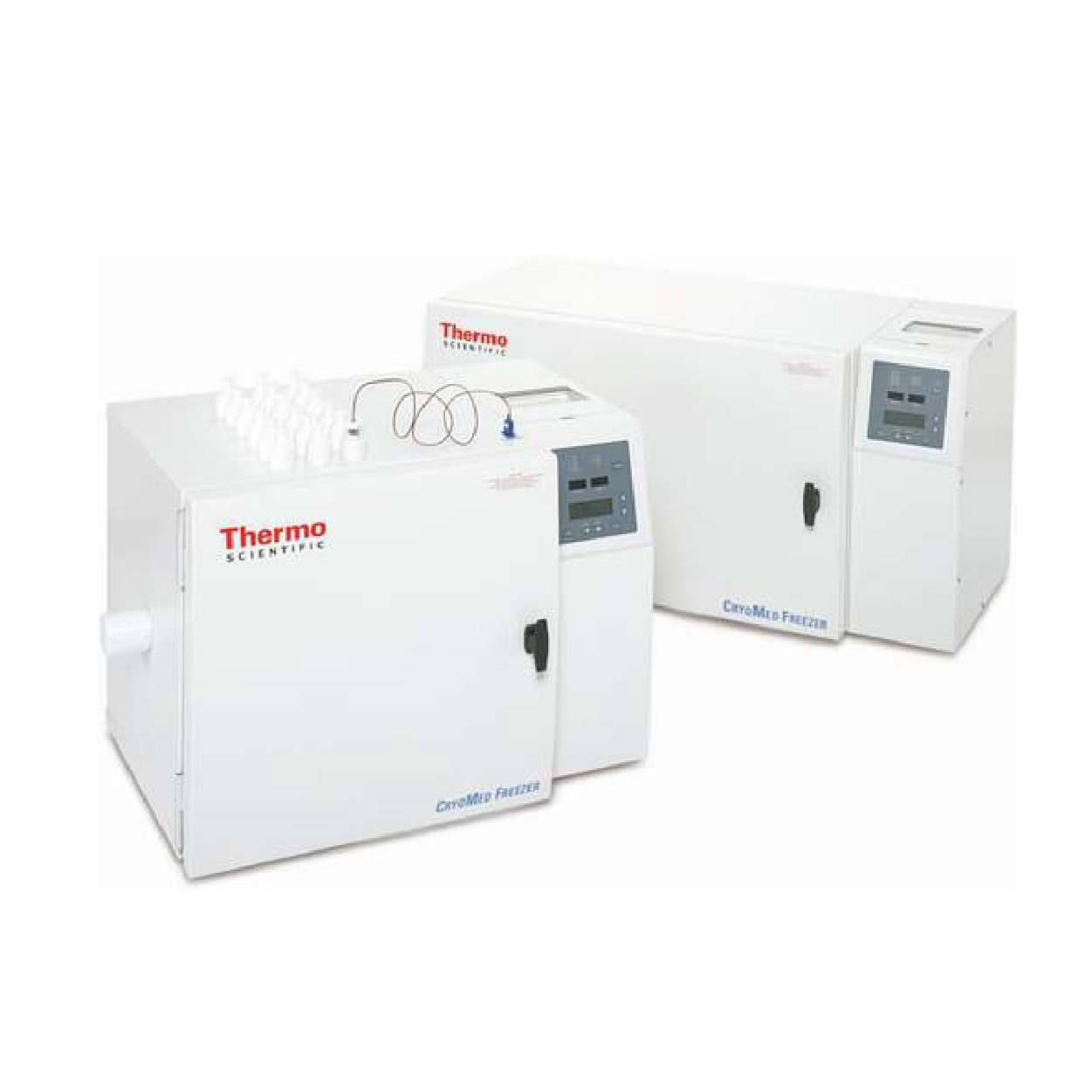 Freeze Control Systems