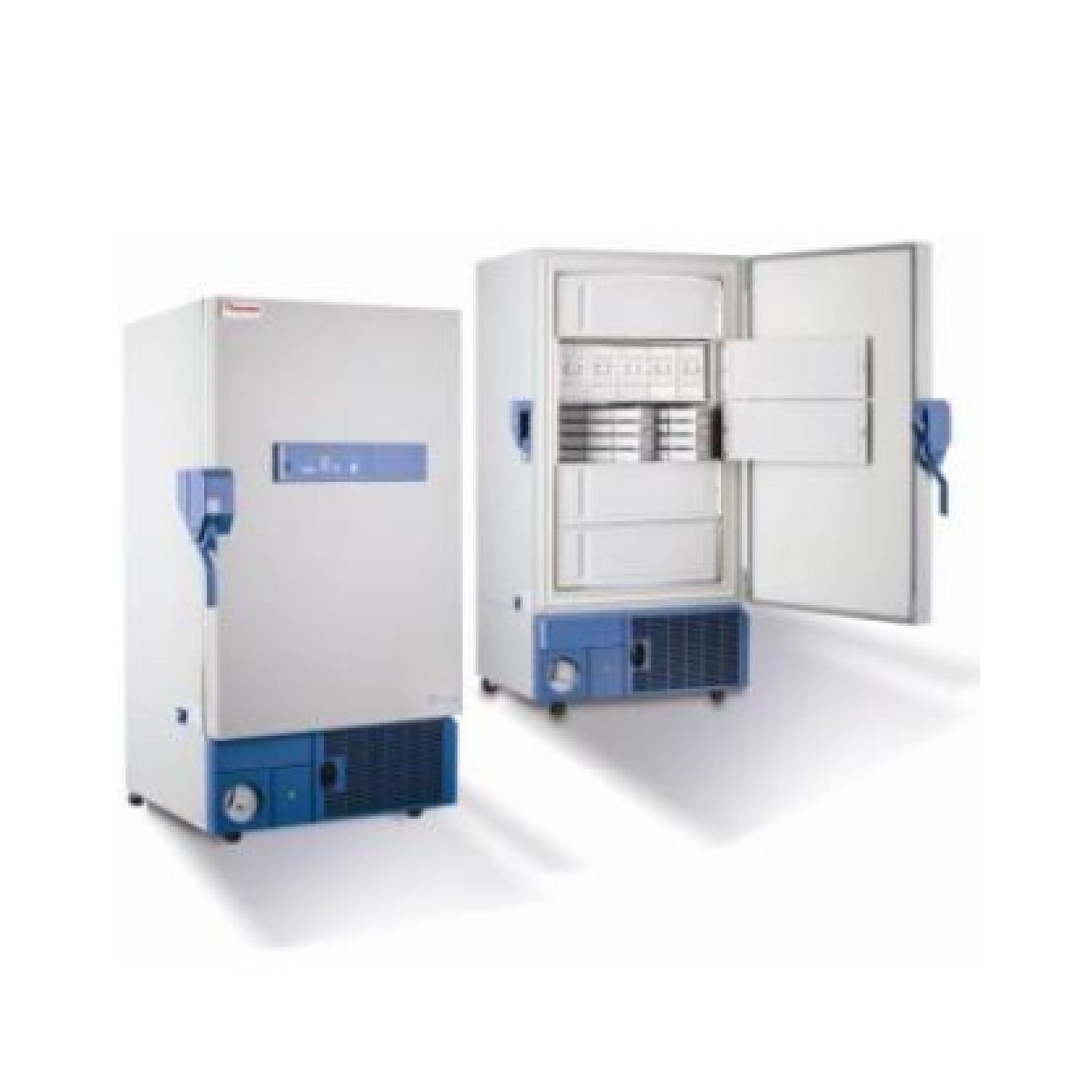 Ultra-low temperature freezer