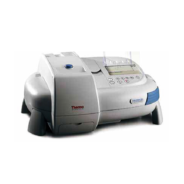 UV-Vis & Vis Instrumentation