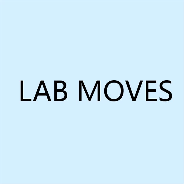 LAB MOVES —— Your Complete Laboratory Relocation Solution